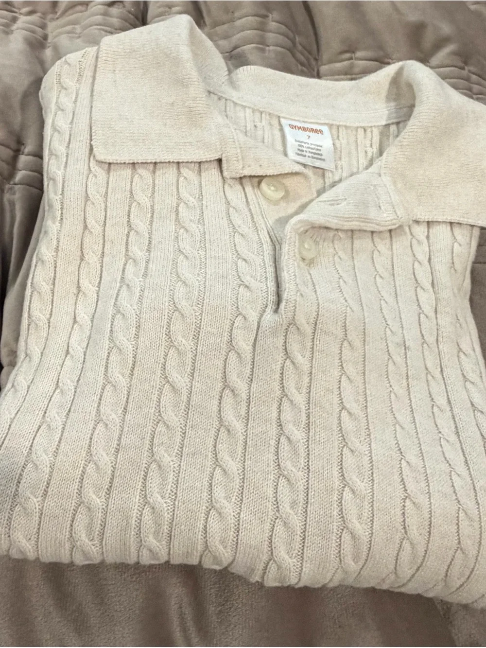 Gymboree brand new